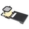 BGNing Metal Camera Stabilizer Switch Mount Adapter Plate Compatible with GoPro Hero 7 6 5 4 3+ for Orca 4K FPV for OSMO Mobile Zhiyun Feiyu Gimbal (for Gopro 7) view 4