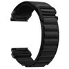 Zeit Diktator 22mm Quickfit Watch Bands compatible with Garmin Fenix 7X Pro/7/6 Pro/5 plus/5/Instinct/Forerunner 965 955 935 935/Epix Pro/Descent G1 Alpine Loop Nylon Replacement Watchband For view 1