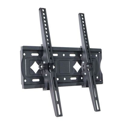 Tv Wall Bracket Tv Bracket Universal Tv Stand Tv Mount 40inch Wall 26~65 Inches Universal Adjustable Tilt Angle Thicken Strong Load-Bearing