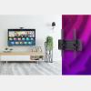 Tv Wall Bracket Tv Bracket Universal Tv Stand Tv Mount 40inch Wall 26~65 Inches Universal Adjustable Tilt Angle Thicken Strong Load-Bearing view 3