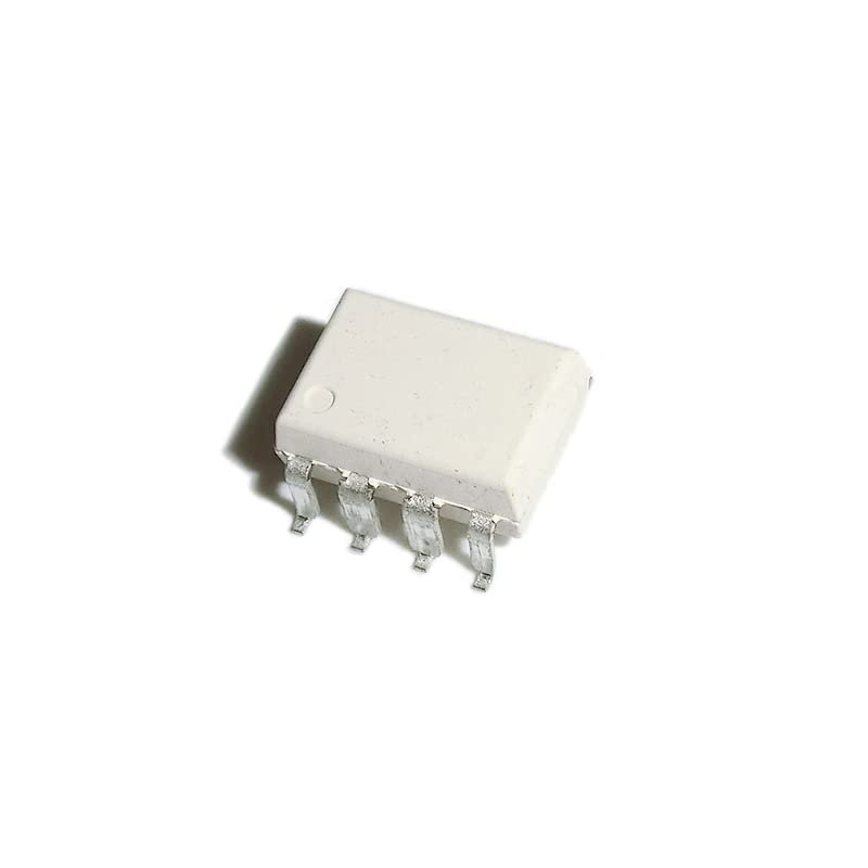 10PCS TLP621-2 TLP621-2GB SOP8