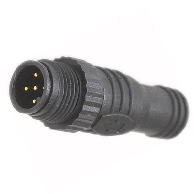 Regatta Processing NMEA 2000 (N2k) Male Resistor Terminator for Lowrance Simrad B&G Navico & Garmin Networks.