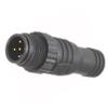 Regatta Processing NMEA 2000 (N2k) Male Resistor Terminator for Lowrance Simrad B&G Navico & Garmin Networks. view 1
