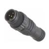 Regatta Processing NMEA 2000 (N2k) Male Resistor Terminator for Lowrance Simrad B&G Navico & Garmin Networks. view 2