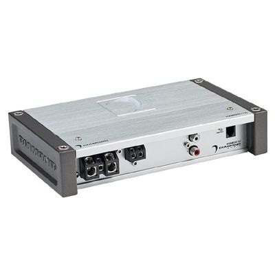 Diamond Audio HXM800.1D Monoblock 800 Watts RMS Class D HXM Series Amplifier (Renewed)