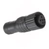 Regatta Processing NMEA 2000 (N2k) Female Resistor Terminator for Lowrance Simrad B&G Navico & Garmin Networks. view 1