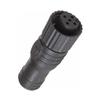 Regatta Processing NMEA 2000 (N2k) Female Resistor Terminator for Lowrance Simrad B&G Navico & Garmin Networks. view 2