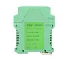 Analog Signal Isolator Transmitter Splitter DC Galvanic Separation Analog Signal Splitter Current Voltage Transmitter DIN Rail Mount (4-20ma 1 in 4 out) view 1