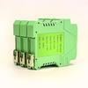 Analog Signal Isolator Transmitter Splitter DC Galvanic Separation Analog Signal Splitter Current Voltage Transmitter DIN Rail Mount (4-20ma 1 in 4 out) view 3