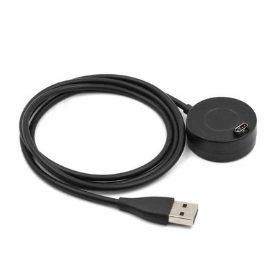 AEHON 1m USB Charging Dock Cable Fast Charger for Garmin Fenix 7 7S 7X 6 6S 6X Pro 5 5S 5X Plus Venu Vivoactive 4/3 945 245 Quatix 5 (Color : Dock Charger)