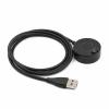 AEHON 1m USB Charging Dock Cable Fast Charger for Garmin Fenix 7 7S 7X 6 6S 6X Pro 5 5S 5X Plus Venu Vivoactive 4/3 945 245 Quatix 5 (Color : Dock Charger) view 1