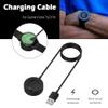 AEHON 1m USB Charging Dock Cable Fast Charger for Garmin Fenix 7 7S 7X 6 6S 6X Pro 5 5S 5X Plus Venu Vivoactive 4/3 945 245 Quatix 5 (Color : Dock Charger) view 2