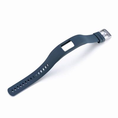 AXPTI L S Size Silicone Watch Band for Garmin Vivofit 4 smart watch Replacement wristband Accessories For Garmin Vivofit4 (Color : 14, Size : L)