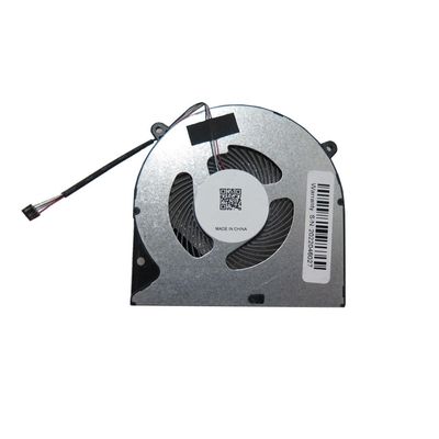 Laptop CPU Cooling Fan for Star Labs Systems Star Book Mk V StarBook Mk VI DC 5V 0.5A New