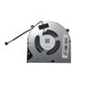 Laptop CPU Cooling Fan for Star Labs Systems Star Book Mk V StarBook Mk VI DC 5V 0.5A New view 1