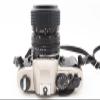 Nikon FM-10 SLR Camera with 35-70mm f/3.5-4.8 Zoom Lens (Renewed) view 2