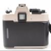 Nikon FM-10 SLR Camera with 35-70mm f/3.5-4.8 Zoom Lens (Renewed) view 4