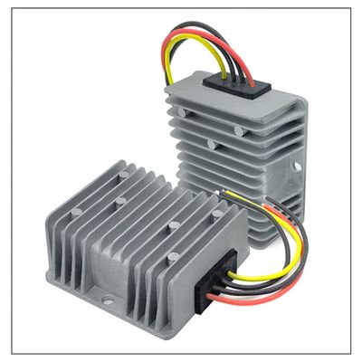 Dc to Dc Converter 5v 10a 50w for 12v to 5v Step Down Converter (Dc12-55v Inputs)