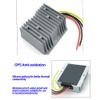 Dc to Dc Converter 5v 10a 50w for 12v to 5v Step Down Converter (Dc12-55v Inputs) view 4