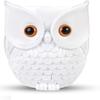 ZahoTse Compatible with Amazon Echo Dot 2nd / 3rd / 4th / 5th / Google Home Mini Owl Holder Desktop Stand Holder Accessories with Integrated Cable Management Speaker Accessories Rack (KS-082) view 1