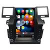 CZSWCH Car Radio for Land Rover Range Rover Sport2005/2006/2007/2008/2009 Stereo Upgrade 12.1 Inch Screen Android 13 8 Core 4G+64G Built-in Carplay/Android Auto/DSP Free Camera view 1