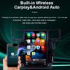 CZSWCH Car Radio for Land Rover Range Rover Sport2005/2006/2007/2008/2009 Stereo Upgrade 12.1 Inch Screen Android 13 8 Core 4G+64G Built-in Carplay/Android Auto/DSP Free Camera view 4
