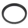 Black Mist Diffusion Lens Filter for Video Shooting Portrait Still Life Scenery with MRC Coating, Soft Cinematic Effect (43MM) view 1
