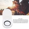 Black Mist Diffusion Lens Filter for Video Shooting Portrait Still Life Scenery with MRC Coating, Soft Cinematic Effect (43MM) view 3