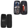 VGEBY Repair Tool Bag, Lightweight Portable Polyester Nylon Hard Shell Bottle Bag Pouch for Water Bottle Cage view 4
