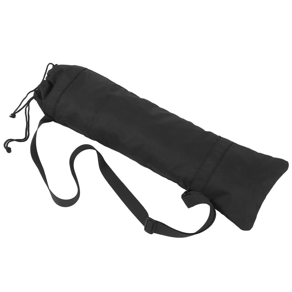 Goshyda Portable Nylon Light Stand Tripod Bag with Shoulder Strap, and Wear for Tripods Monopods Light Stands (S)