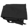 Goshyda Portable Nylon Light Stand Tripod Bag with Shoulder Strap, and Wear for Tripods Monopods Light Stands (S) view 2