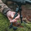 Spartan Precision Equipment Pro Hunt TAC Leg (Sold AS Single Leg) (Long - Black) view 2