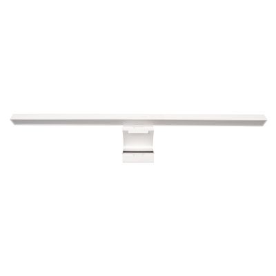 Computer Monitor Light Bar, Touch Control Adjustable E Reading USB Powered Lamp, No Glare Eye Caring LED Screen Monitor Light Bar, for 0.6 Inches to 1.6 Inches Laptops (White)