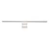 Computer Monitor Light Bar, Touch Control Adjustable E Reading USB Powered Lamp, No Glare Eye Caring LED Screen Monitor Light Bar, for 0.6 Inches to 1.6 Inches Laptops (White) view 1
