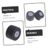 IWOWHERO Radio Tape Supplies 10pcs Cassette Belt Pinch Roller for Stereo Player Compact Lightweight view 3