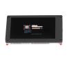 3.5in IPS Monitor Screen, Clear Image USB Connection LCD Display Screen Easy to Install Good Compatibility for DIY Electronic Products view 3