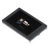 3.5in IPS Monitor Screen, Clear Image USB Connection LCD Display Screen Easy to Install Good Compatibility for DIY Electronic Products view 4
