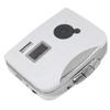 Airshi Cassette Player, Cassette Player, Audio Player, Lightweight MP3 for Windows XP to Tape, Airshim7gyg8450f view 4