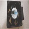 AC200V 0.4/0.5A 54.5/70W or AC230V 0.5A 77W F0620-742 18090 18cm 2-Wire Inverter Cooling Fan view 1