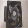 AC200V 0.4/0.5A 54.5/70W or AC230V 0.5A 77W F0620-742 18090 18cm 2-Wire Inverter Cooling Fan view 2