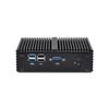 Kettop Small Pc Mi4500C4 Core I7-4500U (8Gb Ddr3 Ram 128Gb Ssd Wifi) Dual Core Fanless, 2 Gigabit Ethernet,for School/Computer Labs view 3