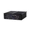 Kettop Small Pc Mi4500C4 Core I7-4500U (8Gb Ddr3 Ram 128Gb Ssd Wifi) Dual Core Fanless, 2 Gigabit Ethernet,for School/Computer Labs view 4