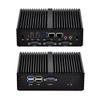 Kettop Micro Pc Mi4500C4 Intel Core I7-4500U,1.8Ghz(Up to 3Ghz) (8Gb Ddr3 Ram 256Gb Ssd) 2 Gigabit LAN,Used for Bank Pc/Office Pc/Industrial Pc view 1