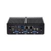 Kettop Micro Pc Mi5005C4 Core I3-5005U,2Ghz (8Gb Ddr3 Ram 256Gb Ssd) for Cash Register 2 Gigabit LAN,Used for Bank Pc/Office Pc/Industrial Pc view 2