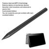 GOWENIC Pen for Pavilion X360 for Spectre X360 for Envy x360, Rechargeable MPP2.0 Tilt Active Pen with 4096 Pressure Sensitivity, Low Latency view 2