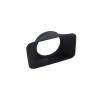 3D Printed Camera Lens Hood for OSMO Action 3 Anti-Glare Hood Lens Protective Cover for DJI Action 3 Sports Camera Accessory (Small Size) view 3