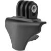 Hixeto Dive Mask Mount for Go Pro, Universal Diving Camera Attachment, Diving Mount Compatible with Popular Dual Lens Masks view 1