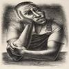 John Wilson : Native Son : 1945 : Archival Quality Art Print view 1