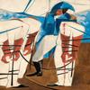 Jacob Lawrence : The American Struggle : Archival Quality Art Print view 1