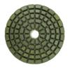 TECHTONGDA 1 PC 300mu Resin disc Diameter 3.9inch for Floor Grinding Machine view 1